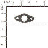 555581 Briggs & Stratton Gasket Set-Valve