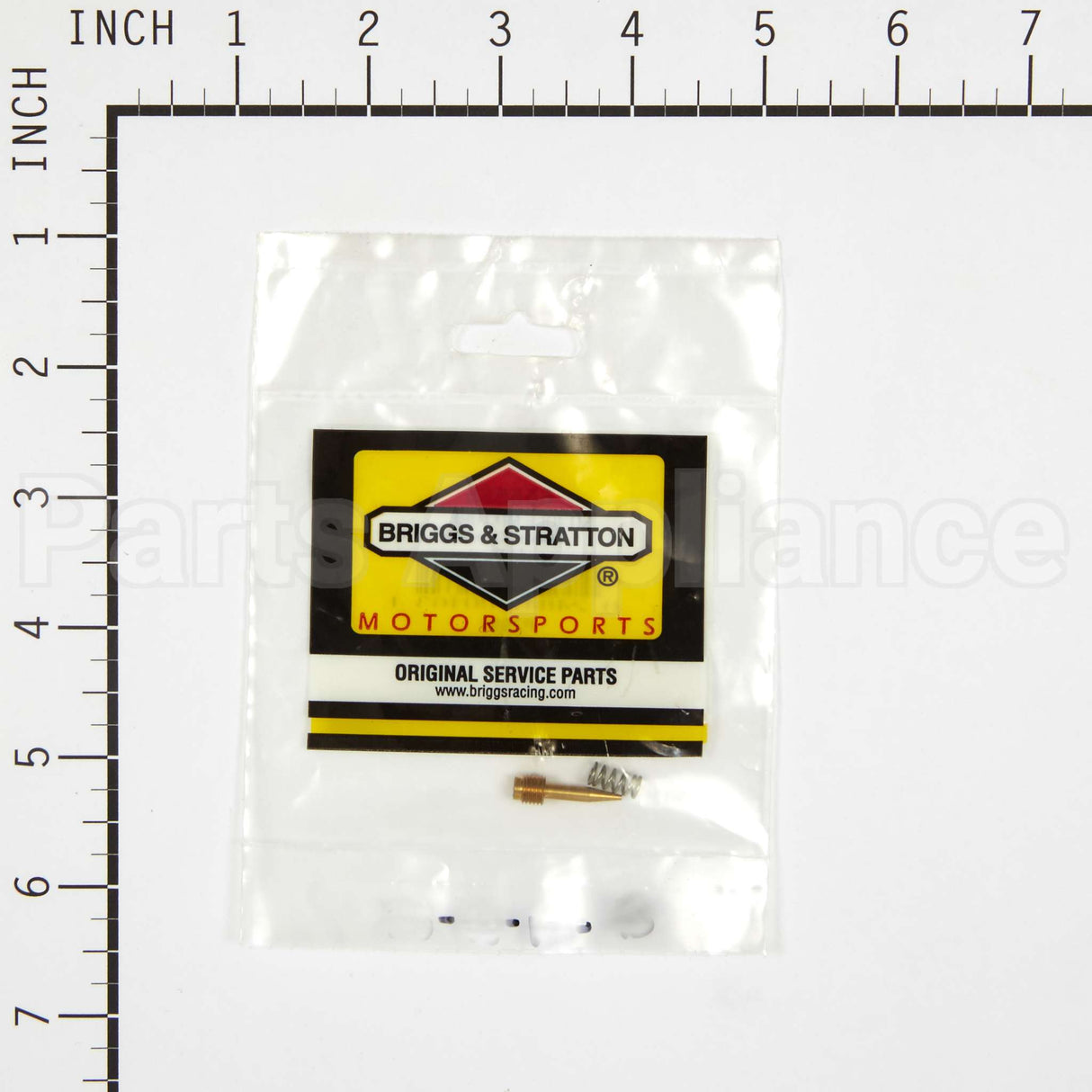 555585 Briggs & Stratton Kit-Idle Mixture