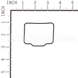 555592 Briggs & Stratton Gasket-Float Bowl