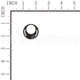 555595 Briggs & Stratton Gasket-Thr Cable Cap