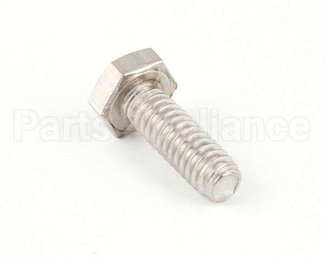 5556 Nieco Hcs, 1/4-20 X 3/4, Sst