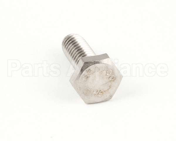 5556 Nieco Hcs, 1/4-20 X 3/4, Sst