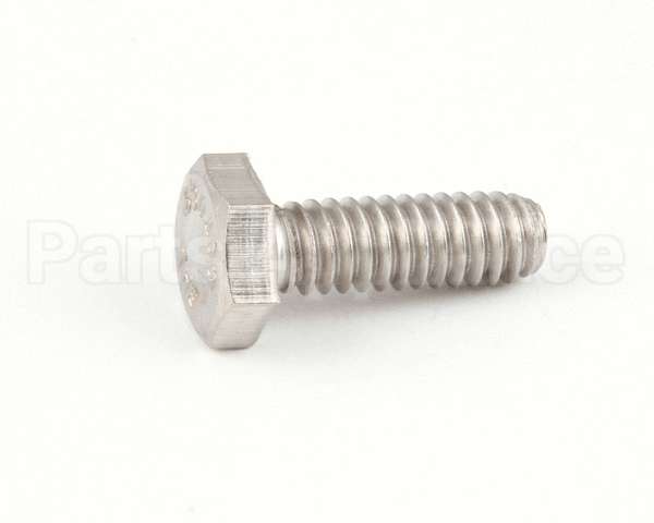 5556 Nieco Hcs, 1/4-20 X 3/4, Sst