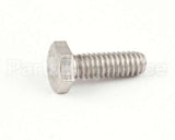 5556 Nieco Hcs, 1/4-20 X 3/4, Sst