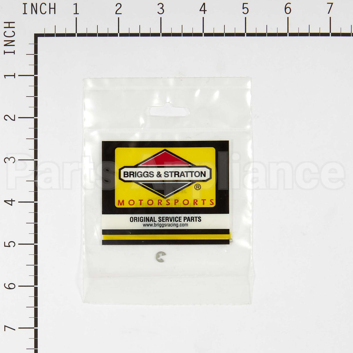 555602 Briggs & Stratton Jet-Needle