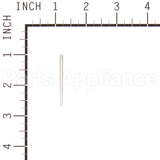 555602 Briggs & Stratton Jet-Needle