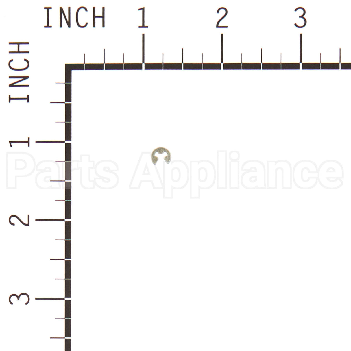 555602 Briggs & Stratton Jet-Needle
