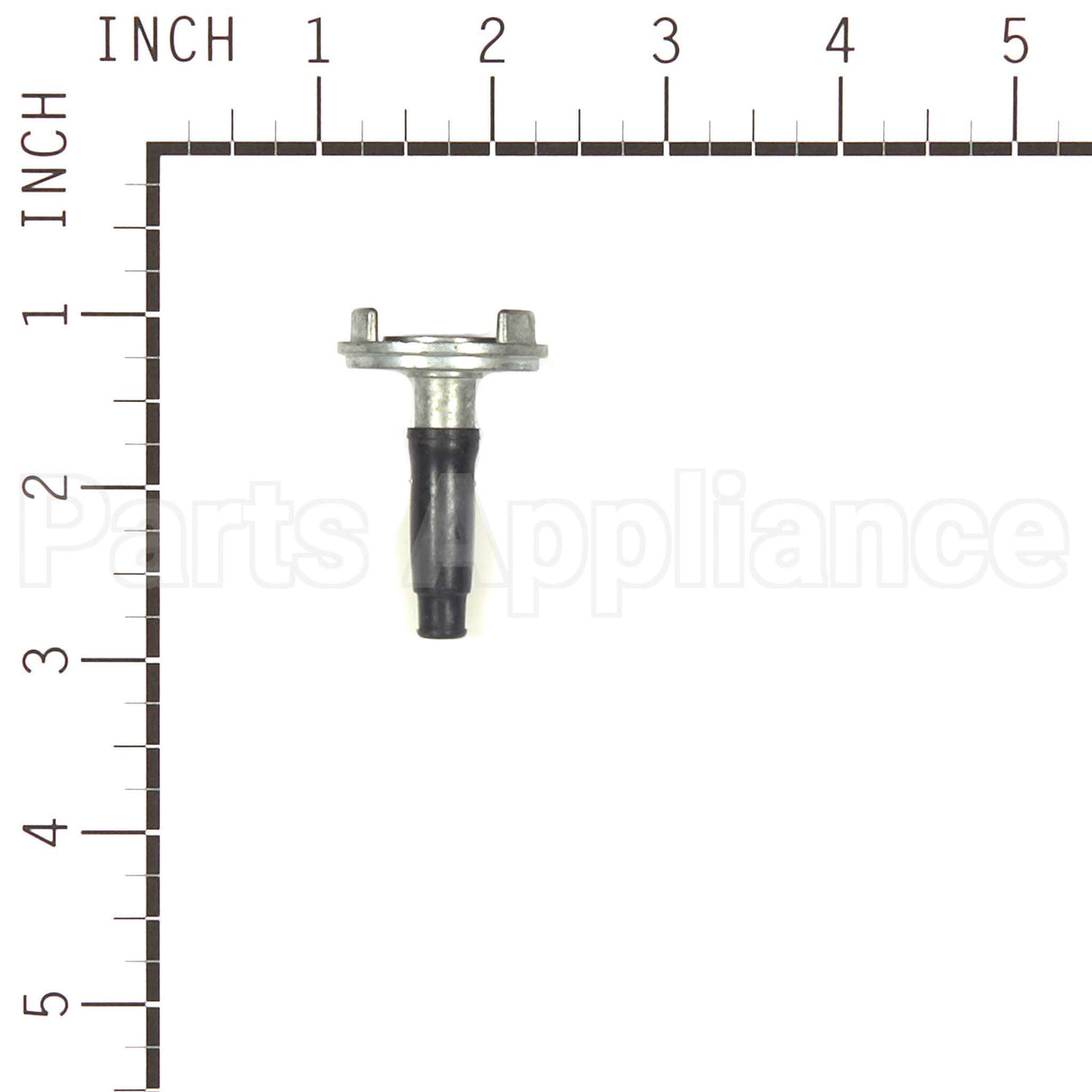 555603 Briggs & Stratton Cap-Throttle Cable
