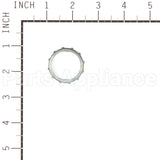 555603 Briggs & Stratton Cap-Throttle Cable