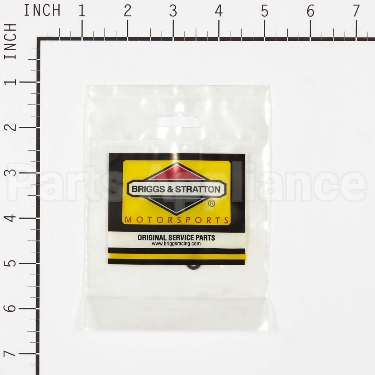 555610 Briggs & Stratton Seal-O Ring