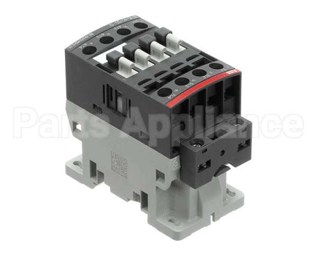 55562 Gold Medal Products Iec Contactor 4 Pole 30A