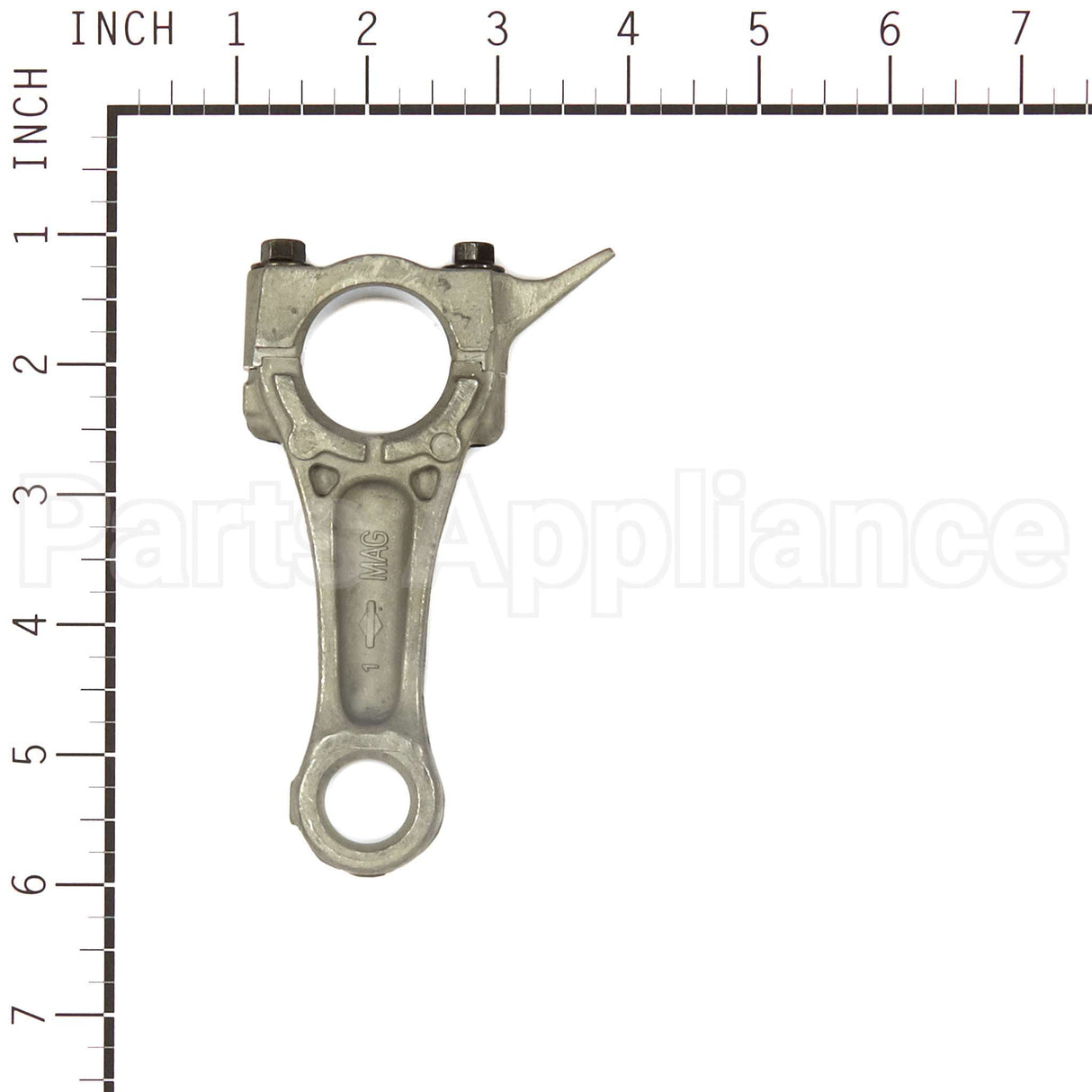 555626 Briggs & Stratton Rod-Connecting