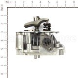 555635 Briggs & Stratton Head-Cylinder