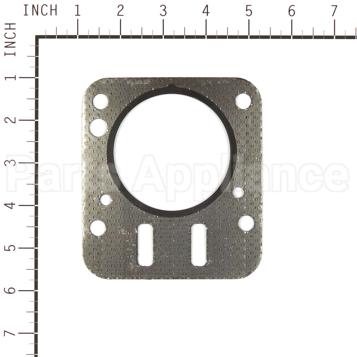 555636 Briggs & Stratton Gasket Set-Valve