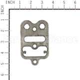 555636 Briggs & Stratton Gasket Set-Valve
