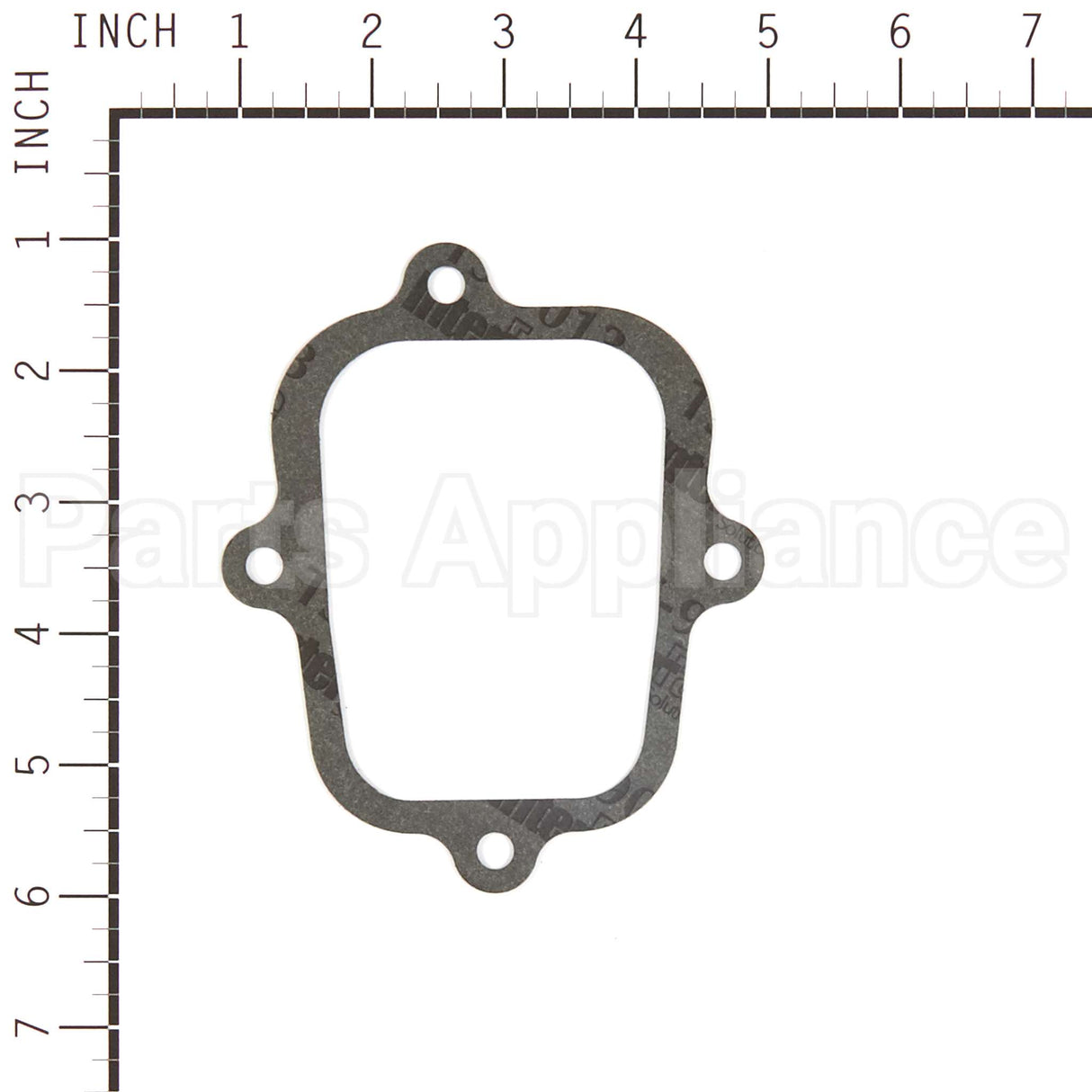 555636 Briggs & Stratton Gasket Set-Valve