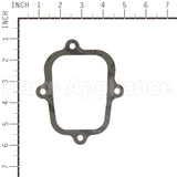 555636 Briggs & Stratton Gasket Set-Valve