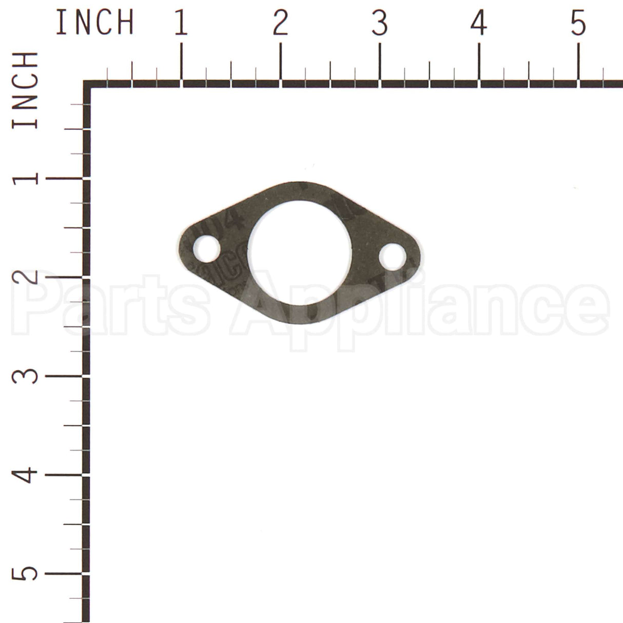 555636 Briggs & Stratton Gasket Set-Valve