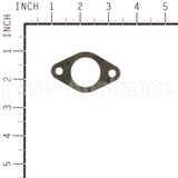 555636 Briggs & Stratton Gasket Set-Valve