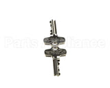 55564 Blodgett Key, Slam Lock Control (Cg)