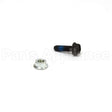 555646 Briggs & Stratton Screw/Nut Set