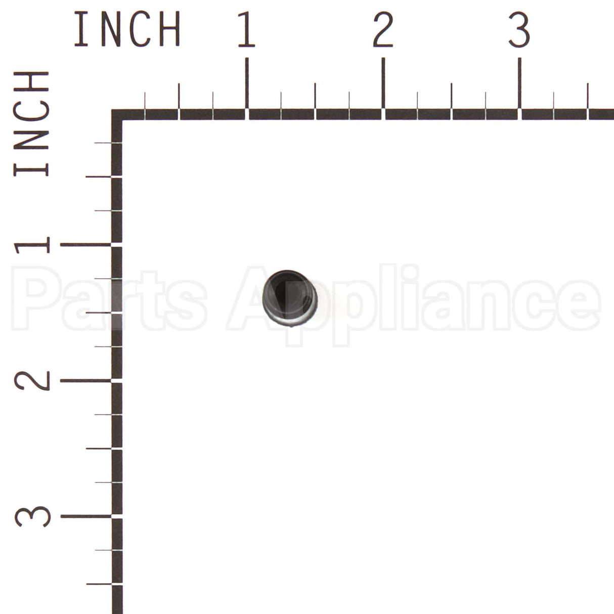 555647 Briggs & Stratton Boot-Throttle Cable