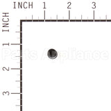 555647 Briggs & Stratton Boot-Throttle Cable