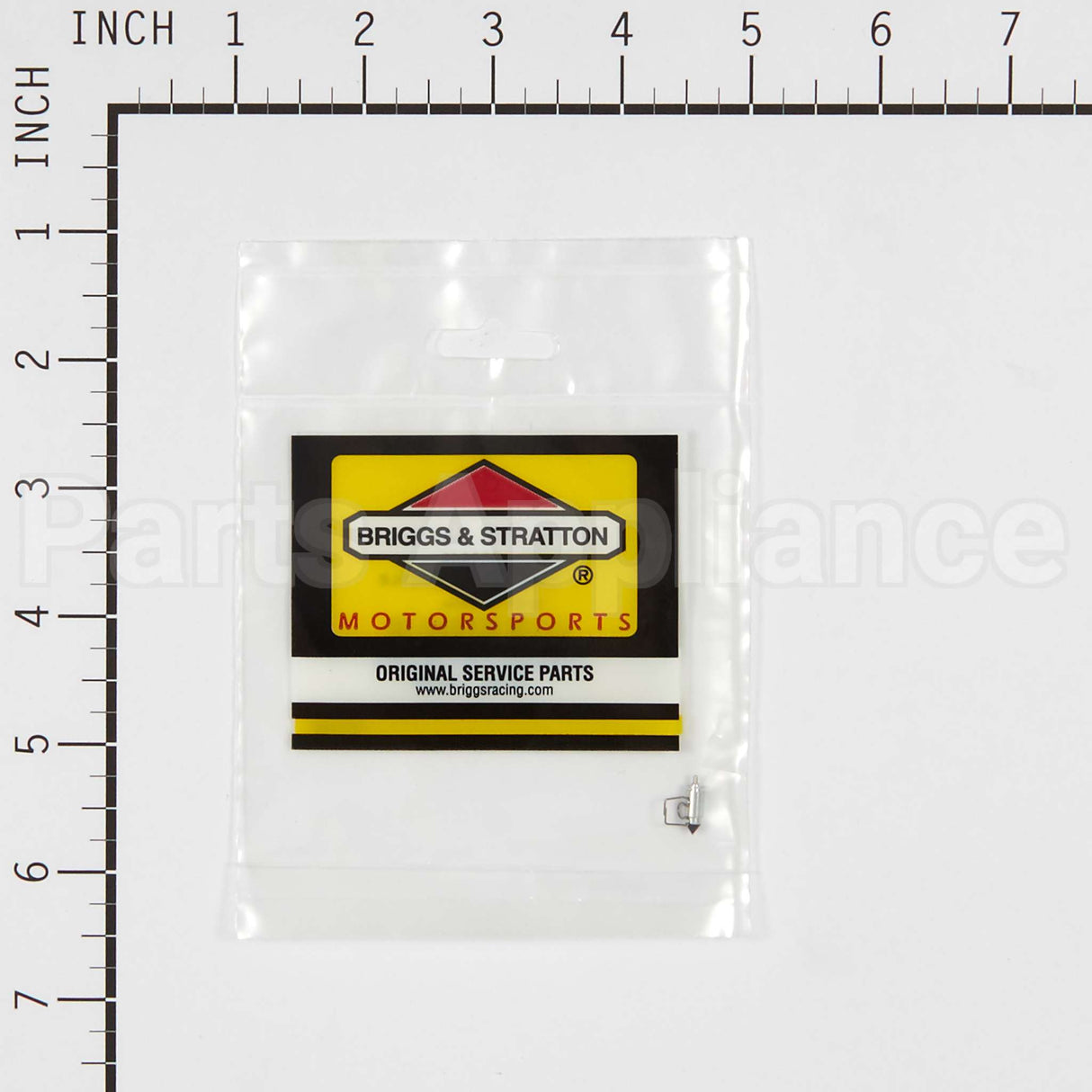555648 Briggs & Stratton Valve-Float Needle