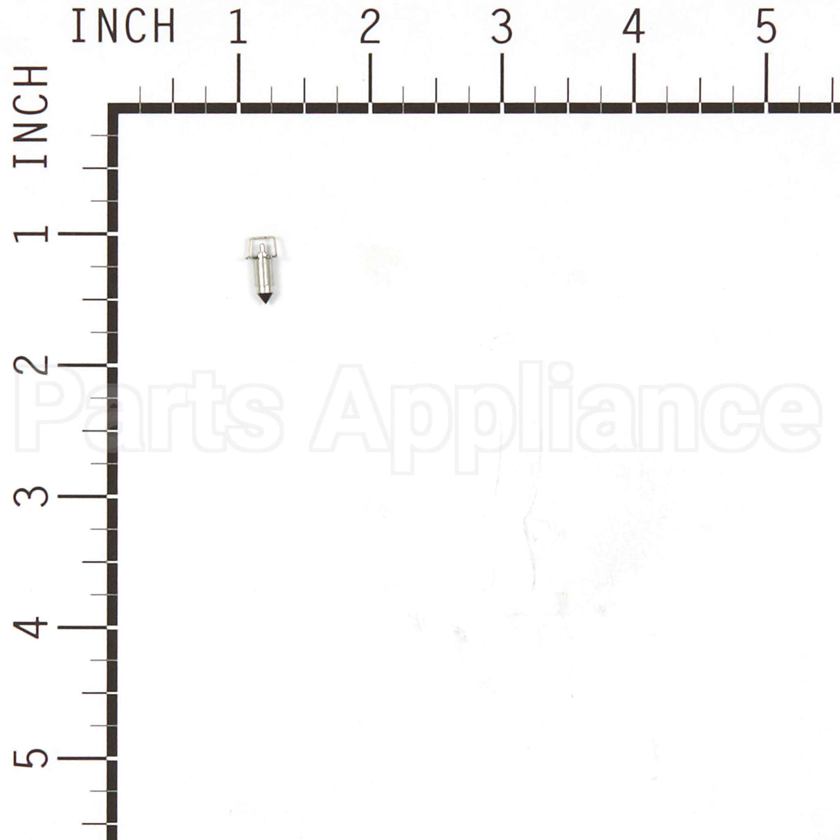 555648 Briggs & Stratton Valve-Float Needle
