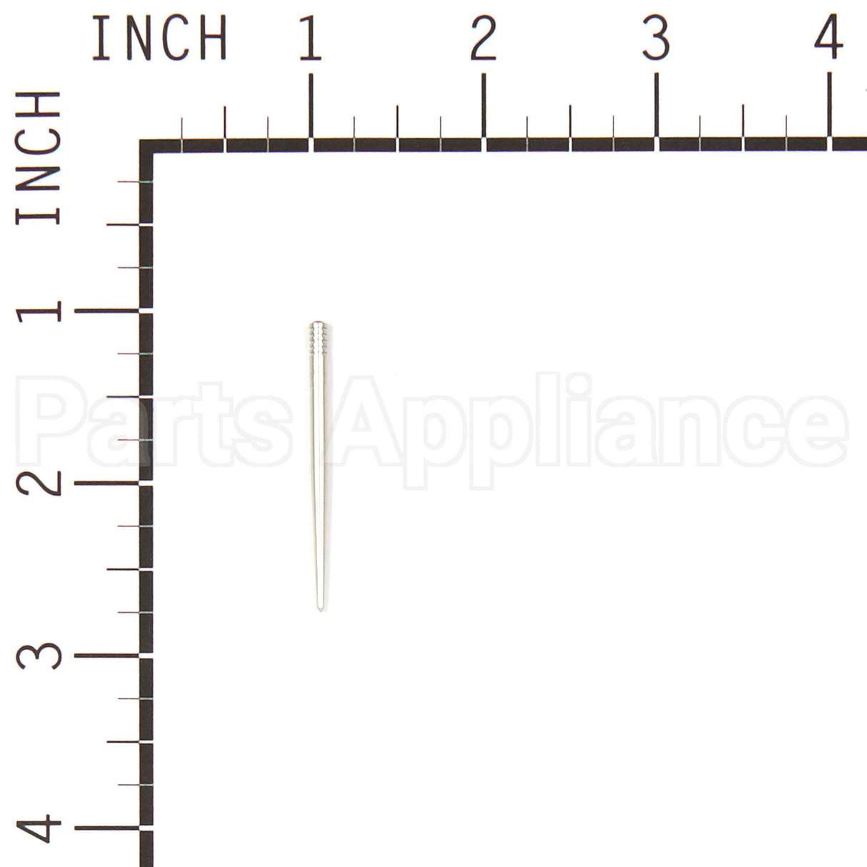 555649 Briggs & Stratton Jet-Needle