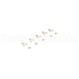 555650 Briggs & Stratton Retainer-Needle Vlv