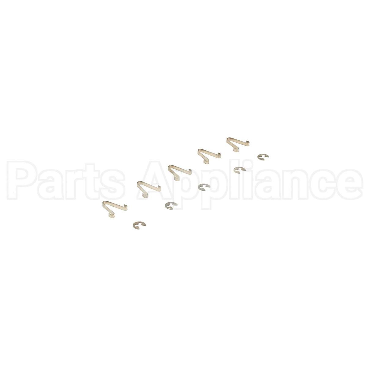 555650 Briggs & Stratton Retainer-Needle Vlv