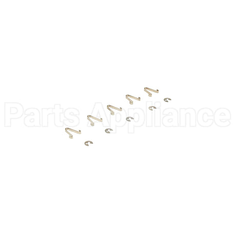 555650 Briggs & Stratton Retainer-Needle Vlv