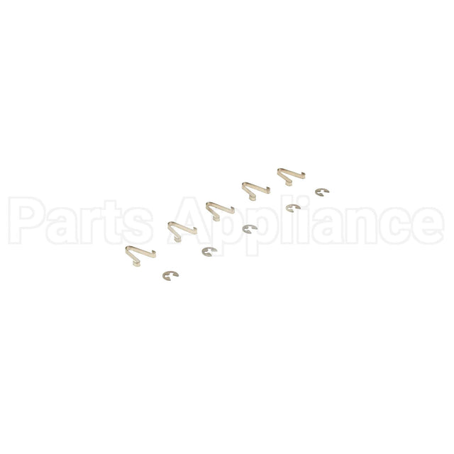 555650 Briggs & Stratton Retainer-Needle Vlv