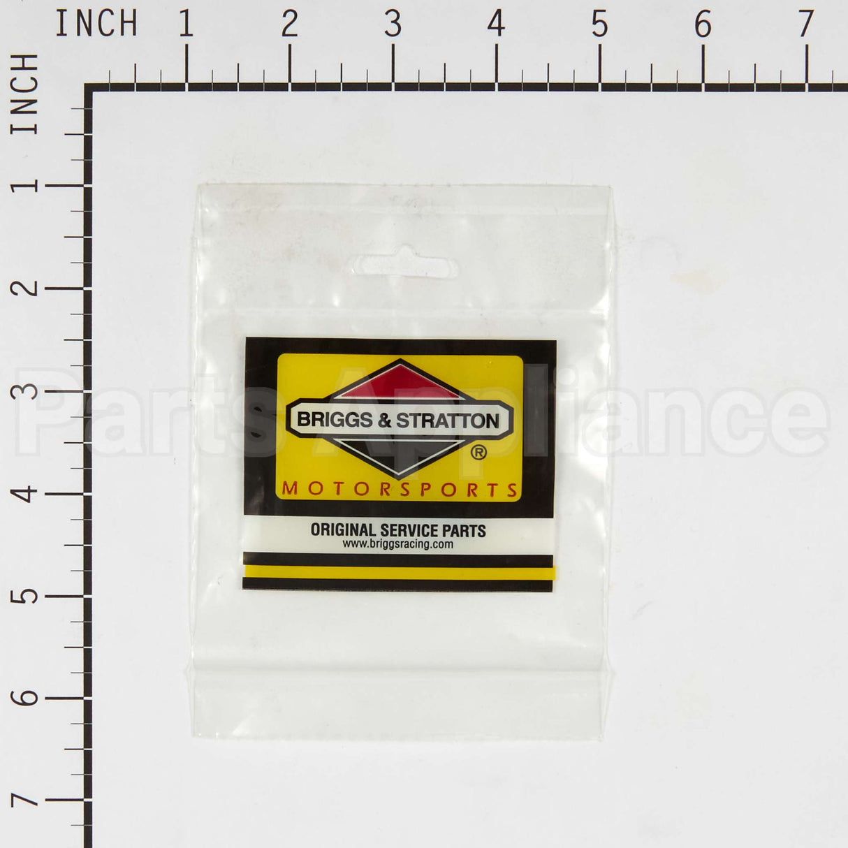 555650 Briggs & Stratton Retainer-Needle Vlv