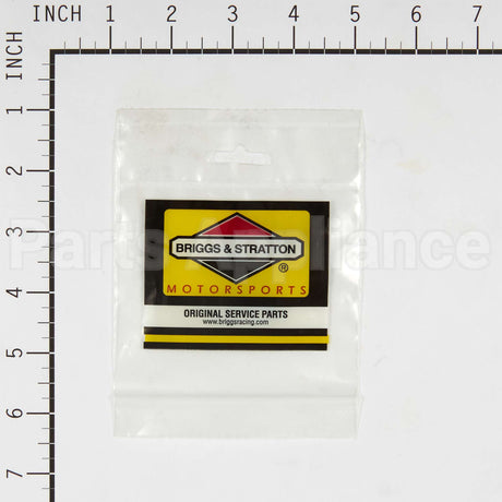 555650 Briggs & Stratton Retainer-Needle Vlv