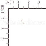 555650 Briggs & Stratton Retainer-Needle Vlv