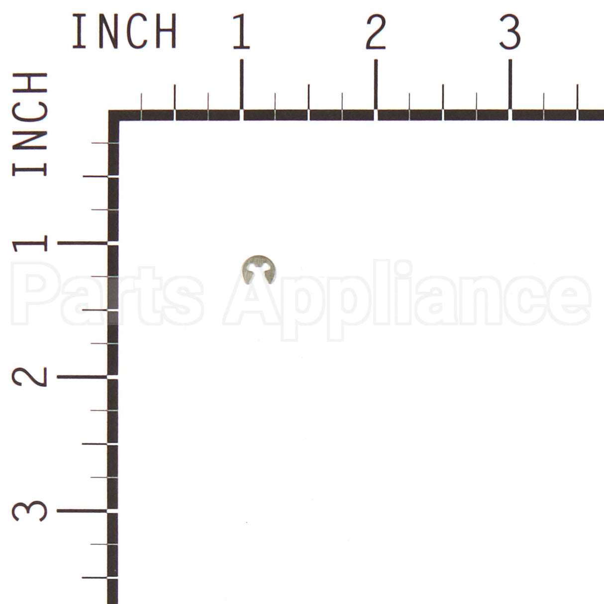 555650 Briggs & Stratton Retainer-Needle Vlv