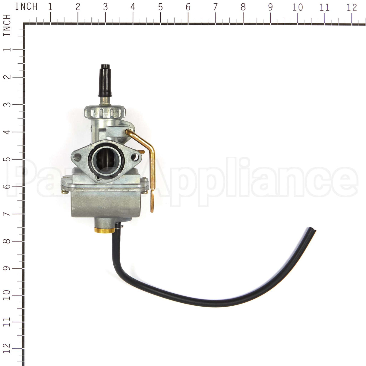 555658 Briggs & Stratton Carburetor