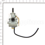 555658 Briggs & Stratton Carburetor