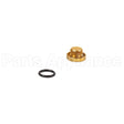 555659 Briggs & Stratton Drain-Carburetor Bowl