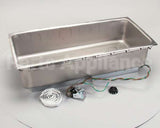 55566 Apw Wyott Tm-43 Hot Food Well