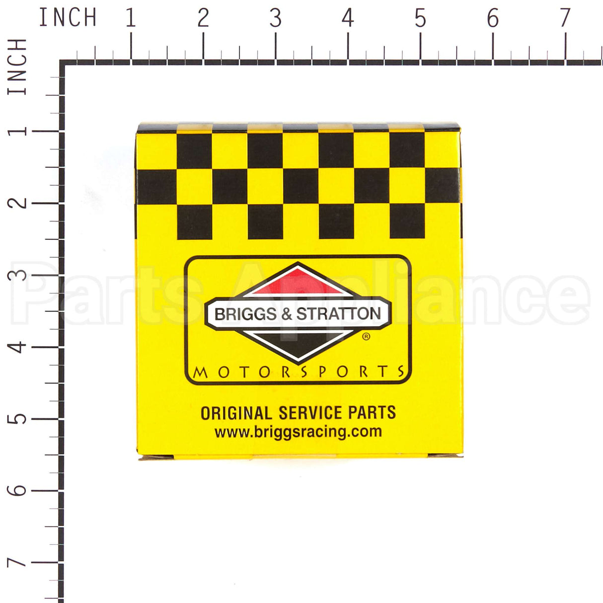 555660 Briggs & Stratton Piston Assembly