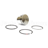 555661 Briggs & Stratton Piston Assembly-010