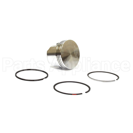 555661 Briggs & Stratton Piston Assembly-010