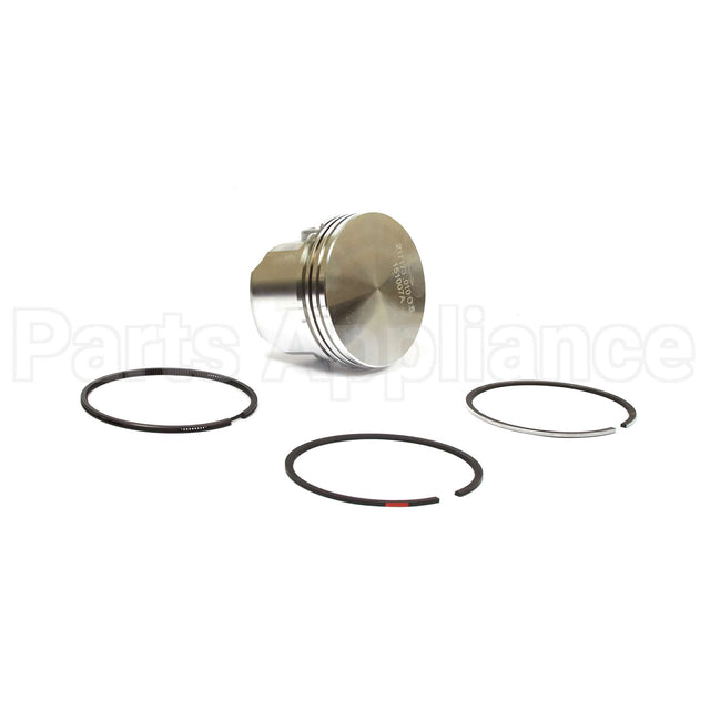 555661 Briggs & Stratton Piston Assembly-010