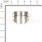 555661 Briggs & Stratton Piston Assembly-010