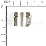 555663 Briggs & Stratton Piston Assembly-030