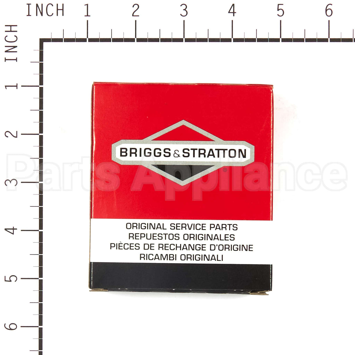 555665 Briggs & Stratton Ring Set-010