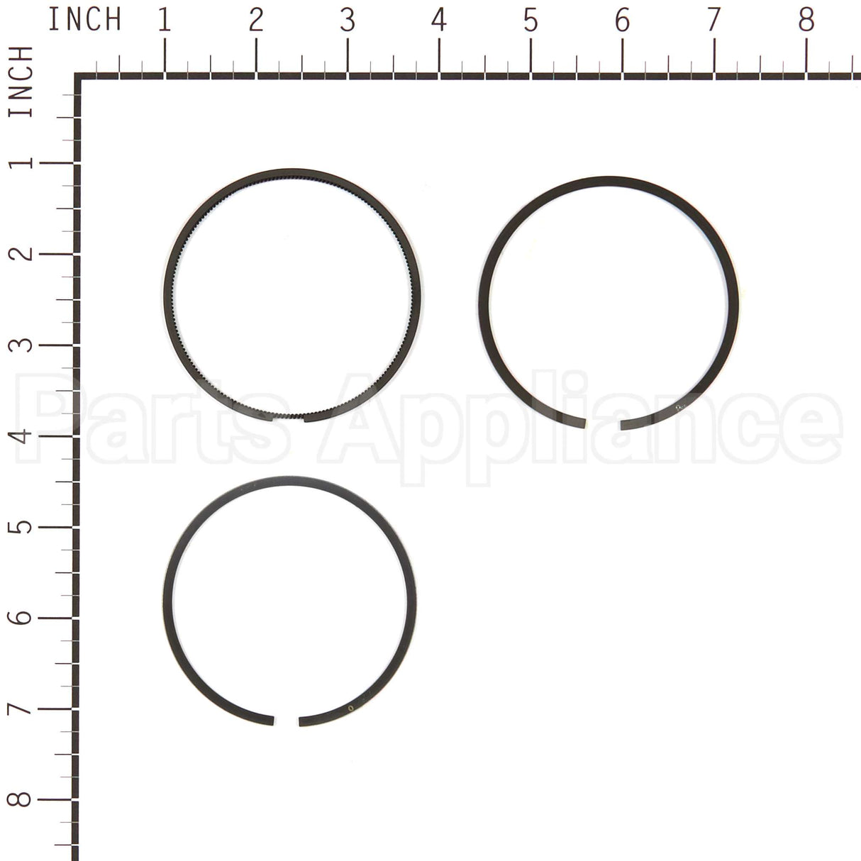 555666 Briggs & Stratton Ring Set-020